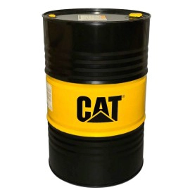 Cat DEO-ULS Cold Weather 0W-40