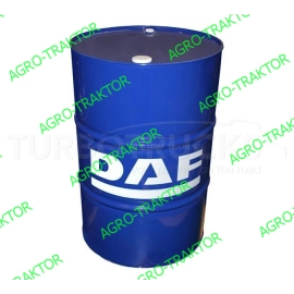 DAF Xtreme Longlife Coolant  XLC 50/50