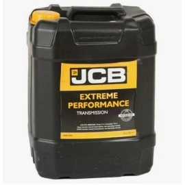 JCB Extreme Performance Gear Oil 80W-90, артикул 4004/5105
