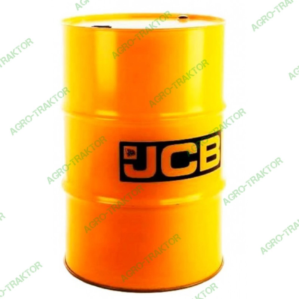 JCB Biodegradable Performance Hydraulic 46 Oil, артикул 4002/2603