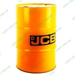 JCB High Performance Hydraulic Fluid 32, артикул 4002/1024