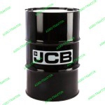JCB High Performance Engine Oil 15W-40, артикул 4001/1503