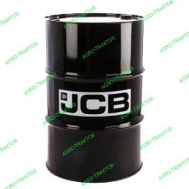 JCB High Performance Engine Oil SAE 30, артикул 4001/0301