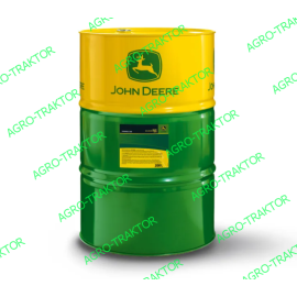 John Deere  Plus-50 II 15W-40 -EUROPA