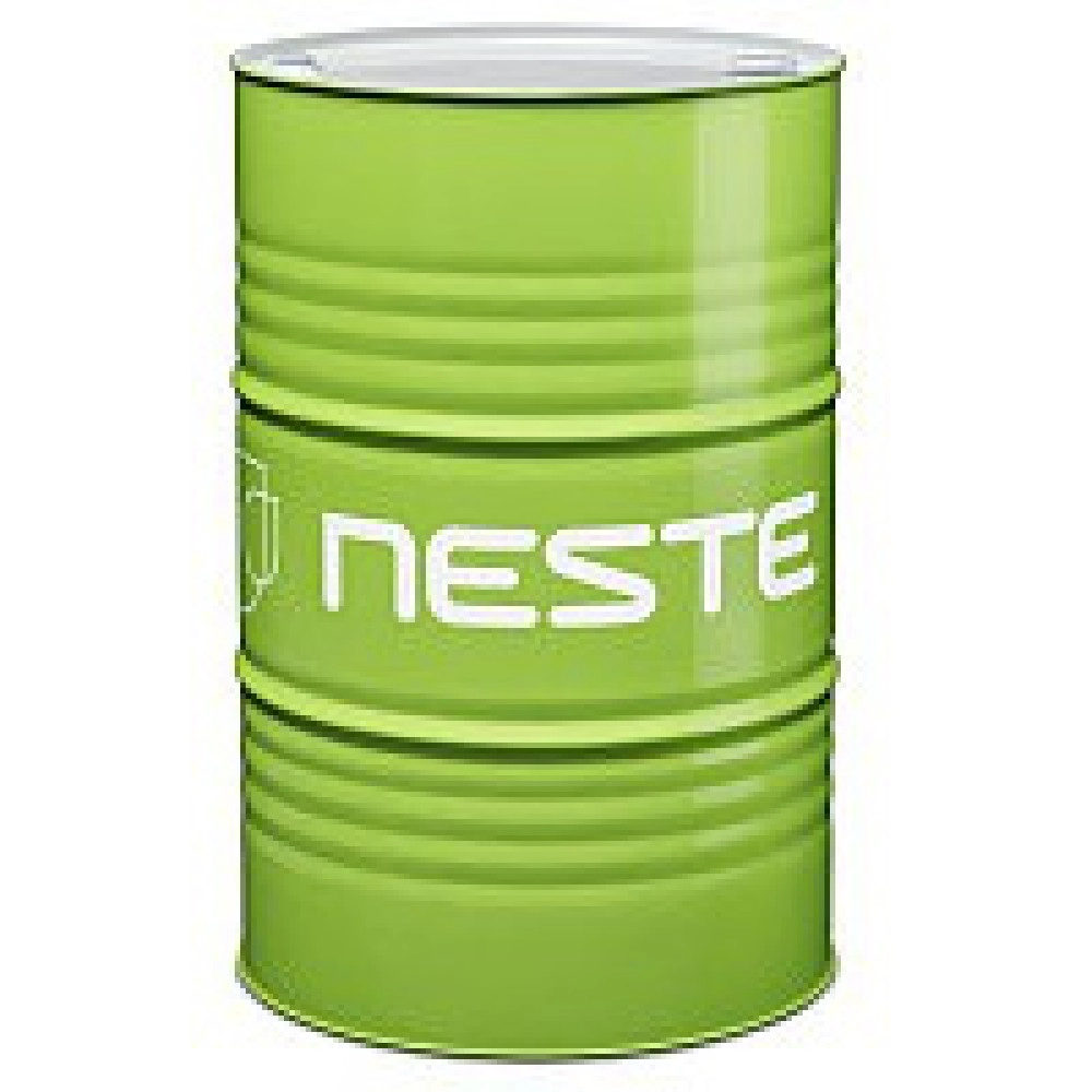 Neste Pro+ Coolant W Ready (готовый-красный) -35 °C