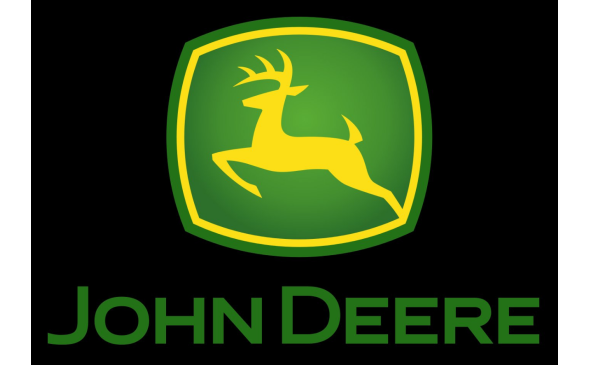История торгового знака «JOHN DEERE»