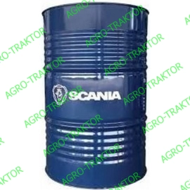 Scania Oil LDF-3 10W-40, артикул 550043298