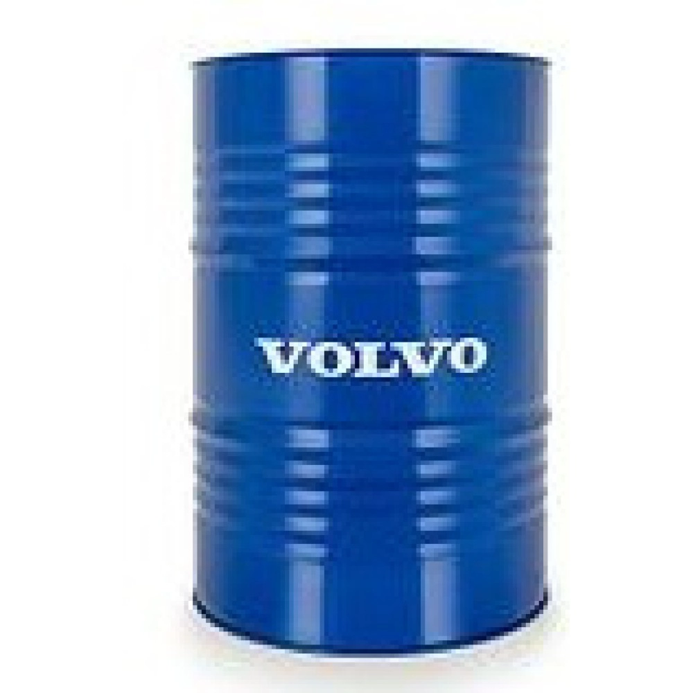 VOLVO GEARBOX OIL SAE 75W80  (97308)